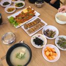 설화황태구이 이미지