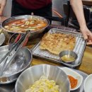 청주강쇠솥뚜껑낙지닭도리탕 이미지