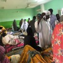 수단: 북 다르푸르 현지 상황 증언 이미지