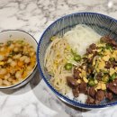 덮밥ZIP&파스타비