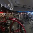 # 헬스타짐 이미지