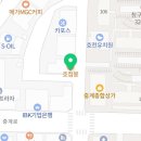 모리커피 서울 중계은행사거리점