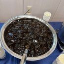 빛고을노인간호센터 | 광주 빛고을노인간호센터 송년회 출장뷔페