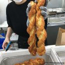 통일로 | 고양 통일로 간식 맛집 해미읍성왕꽈배기 통일로점 솔직후기