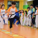 리2태권도장 이미지