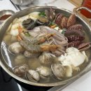 해물손칼국수 이미지