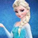 겨울왕국 이미지