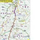 구암2리 (진벌)  마을회관 | 천마지맥1구간&lt;서파~주금산~내마산&gt;(가평.남양주.포천)