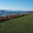 남해하모니리조트콘도 | 씨사이드골프장 여수 경도CC 경도콘도 1박2일골프패키지 정보 라운딩 후기