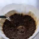 핸드드립커피(Hand Drip Coffee) 이미지