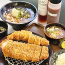 그로우살롱 | 연신내 맛집 돈카츠 찾는다면 점심 혼밥도 좋은 카츠몬스터 연신내점 추천