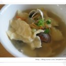 항아리수제비 이미지