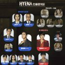 법무법인선해 | 드라마 하이에나 주인공 주지훈, 인물관계도