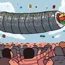 대박 김밥 이미지