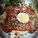 돈대비빔국수 이미지