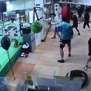 광주화랑권투 이미지