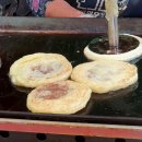 옛날호떡 이미지