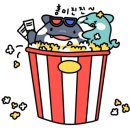 온천충무김밥 이미지