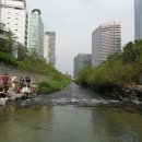 청계천길 티스토리