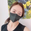 숨쉬기편한 예쁜 마스크 라파힐 새부리마스크 후기!