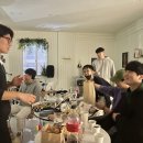 윤진음악학원 | 인생뮤직의 무비데이 &amp; 설 연휴 전 같이 전 구워 먹기~!