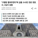 구형량 줄여주겠다며 뇌물받은 전관 변호사 이미지