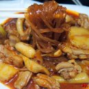 신왕초안동불찜닭 이미지