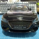 1:18 / 미니크래프트 마이스토 외 / g80스포츠 카레라gt 외 이미지