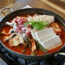 몽돌장어구이