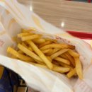 롯데리아수원정자점 | 롯데리아 메뉴 더블 데리버거 세트 런치타임 내돈내산 후기 (+ 가격, 칼로리)