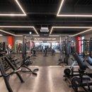 일프로짐 지제역점 이미지