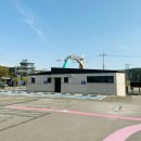 왕산해수욕장 - 공영주차장 이미지