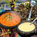 카페봄내 | 장유 롯데아울렛 근처 웨이팅 맛집 봄내 내돈내산 포장