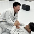 존프랭클 위즈덤 주짓수 이미지