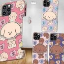 허그퍼피 이미지