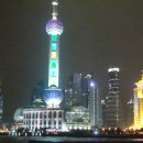 중국동부 여행2 - 상전벽해의 도시 상해 난징둥루를 걸어 와이탄의 야경에 취하다! 이미지
