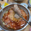 춘하추동(맛나국시) | [부산 서면 맛집]춘하추동밀면 서면본점 고기사리 추가 필수인 부산 밀면 맛집