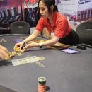 캄보디아푸드레스토랑 이미지