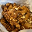 한라치킨 이미지