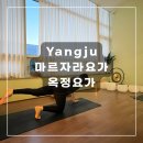 씨유 옥정이편한제일점 | [경기도 양주] 마르자라 요가 옥정요가 양주요가 양주마이솔 양주아쉬탕가 옥정아쉬탕가 옥정마이솔