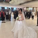 봉언니한복두동점 | 부산 국민연금 에메랄드홀에서 결혼 후기