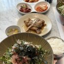 64 | 시청역 맛집 참치공방 가성비 좋은 점심 회덮밥