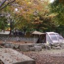 가산산성야영장 이미지