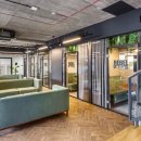 메트로렌탈엔투어서비스(주) 이미지