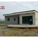 청운면사무소 1층 이미지