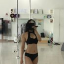 라인댄스 중급1반 이미지