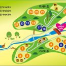 약수골캠프촌 오토캠핑장 이미지