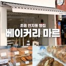 이마트24 남목사거리점 | 연지동 초읍 빵집 베이커리 마르, 건강하고 맛있는 치아바타 맛집 발견 내돈내산 후기