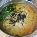 굴다리손칼국수 이미지