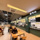 원주(부산방향)휴게소 | 원주휴게소 부산방향 맛집 정복! 🍜 춘천의 근본 샘밭막국수 정보부터 든든한 떡만두라면까지 ✨